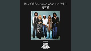 I&#39;m So Afraid (Live)