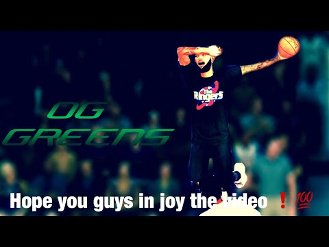 2k montage - No time (LB x Iraq X Lanks)