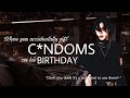 Hyunjin Ff When You Accidentally Gift C Ndoms On His Birthday Oneshot Skz Ff Hyunjin
