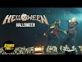 HELLOWEEN - Halloween (OFFICIAL LIVE VIDEO) | ATOMIC FIRE RECORDS
