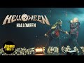 HELLOWEEN - Halloween (OFFICIAL LIVE VIDEO)