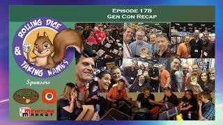 Rolling Dice & Taking Names - Imperial Settlers: Empires of the North video thumbnail