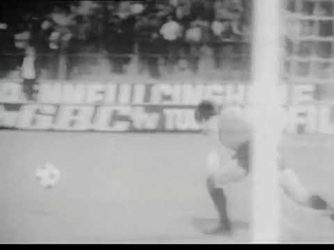 TORINO - FORTUNA DUSSELDORF - 1974 - SAISON 1974/1975 -