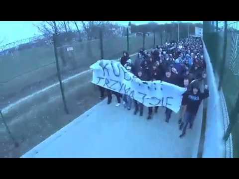 KUBA WRACAJ DO ZDROWIA! HETMAN ZAMOŚĆ!