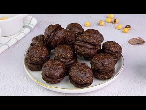 Baci di Alassio: come farli in casa in pochi e semplici passi