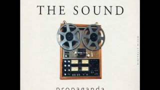 The Sound - One More Escape