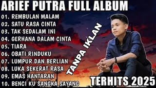 Download lagu Full Album Arief Terbaik Sepanjang Masa - Lagu Galau & Romantis Tanpa Iklan mp3