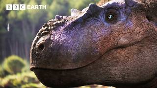 Walking With Dinosaurs Official Trailer (2025) | BBC Earth