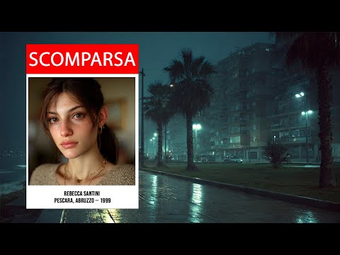 Pescara 1999 cold case risolto — arresto sconvolge la comunità