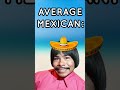 Stereotypes Mexicans Hate About MEXICO
