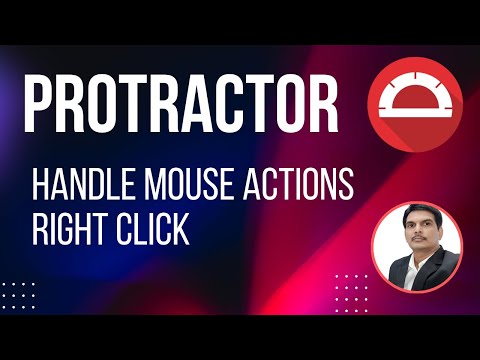 Part 1 Introduction To Protractor