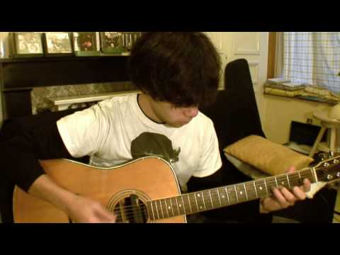 Norwegian Wood (The Beatles cover) - nehan