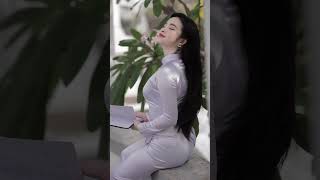 Cewek Vietnam Body nya aduhai Keliatan Cawatnya ?? #shorts #youtubeshorts #youtube #fyp #fypシ