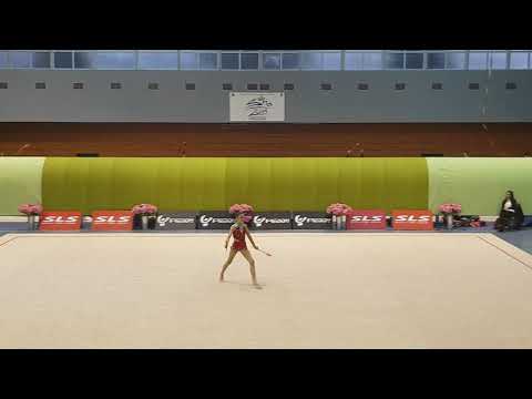 Tihomira Boneva Clubs - NK 2018