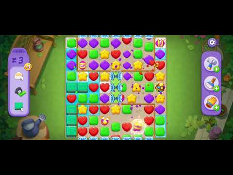 Matchington Mansion Level 4382