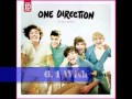 One Direction "UP ALL NIGHT" ALBUM track list ...