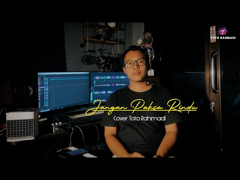 Ifan Seventeen - Jangan Paksa Rindu ( Beda ) l Cover By Toto Rahmadi Orchestra Version 