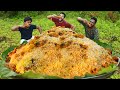 Chilli Potatoes Chicken Biryani Recipe Easy Potato Chicken Biryani By Grandpa Kitchen