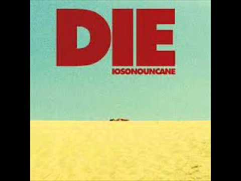 Mandria - Iosonouncane