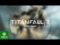 Titanfall 2 Teaser Trailer