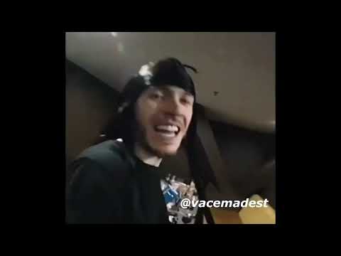 🎧 BIG BABY TAPE x ПЛАТИНА Type Beat - La Flare (prod. vacemadest)