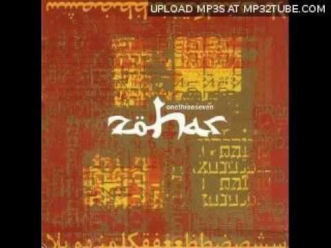 Zohar - Elokainu