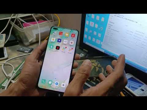 how to language change oppo reno3 Pro CPh 2035 ithelper