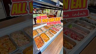Download lagu Kuliner bekasi All You Can Eat | Mr Sumo, Harapan Indah #kulinerbekasi mp3