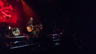 Backyard Babies - A Song For The Outcast (acoustic) Wiesbaden Schlachthof 02.03.19