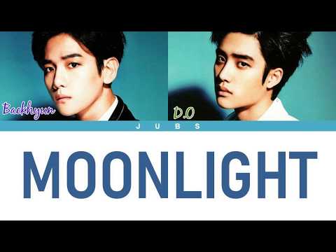 Moonlight - Exo