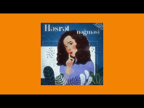 Nigar Muharrem - Hesret Negmesi (Official Audio)