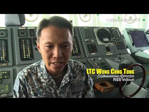 Best Unit Competition 2016