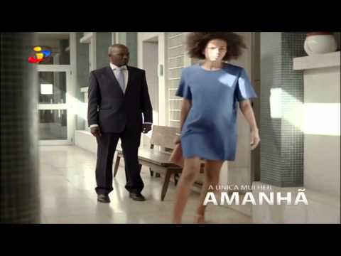 Próximo episódio de "A Única Mulher" - 20/08/2015