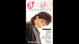 Ruth Sahanaya - Tak Ku Duga
