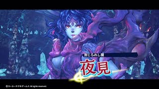 【無双☆】推奨Lv23「強大なる魔物」【スターズ】
