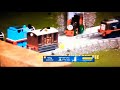 Closing To Train Friends Engines And Escapades 2008 DVD