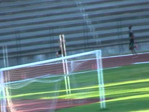 2011-07-17 - CampRegAbsolutosLisboa (2Jorn) - 4x100m Masc Extra 2.wmv