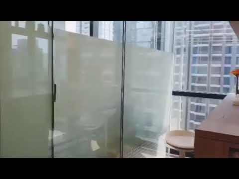 Schaltbare Folie SHOP