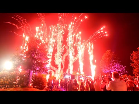 248. Caffero - Pyromusical Veghel 2023