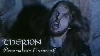 Therion - Pandemonic Outbreak (official music video, 1080p, 3:2)