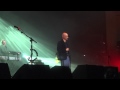 11  james - fire so close  - brixton - 19 - 04  - 2013