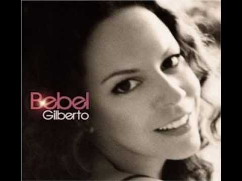 Bebel Gilberto - Simplesmente (Breakfastaz Mix) [unreleased]
