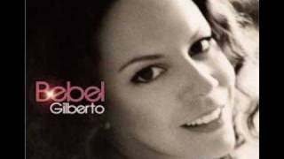 Bebel Gilberto - Simplesmente (Breakfastaz Mix) [unreleased]