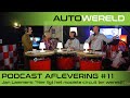 Jan Lammers: "Circuit Zandvoort is het mooiste F1 circuit ter wereld!" | Podcast 11