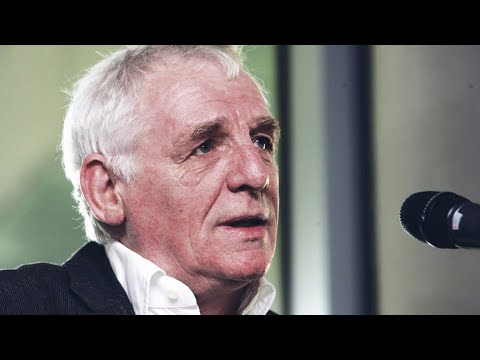 Eamon Dunphy to Leave RTE After 40 Years