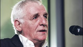 Eamon Dunphy to Leave RTE After 40 Years