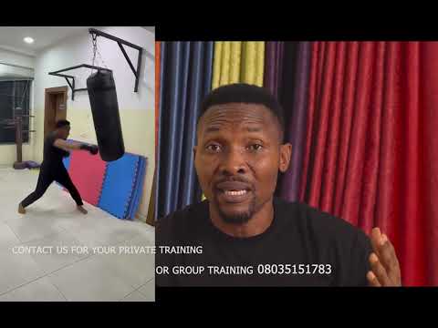 HOW TO PROTECT YOUR SELF IN NIGERIA FROM BANDIT BY J LEO UCHE