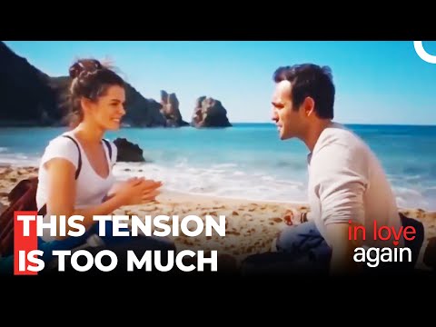 Fatih And Zeynep's Dangerous Love - In Love Again Special Scenes