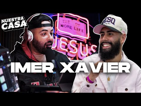 Imer Xavier - Nuestra Casa