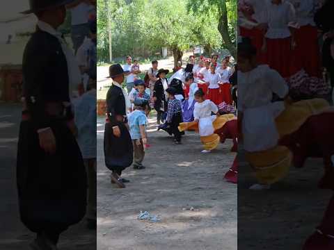 💃 Peña PATRONALES SAN ESTEBAN #fiestaspatronales #rodarparacontarla #cordoba